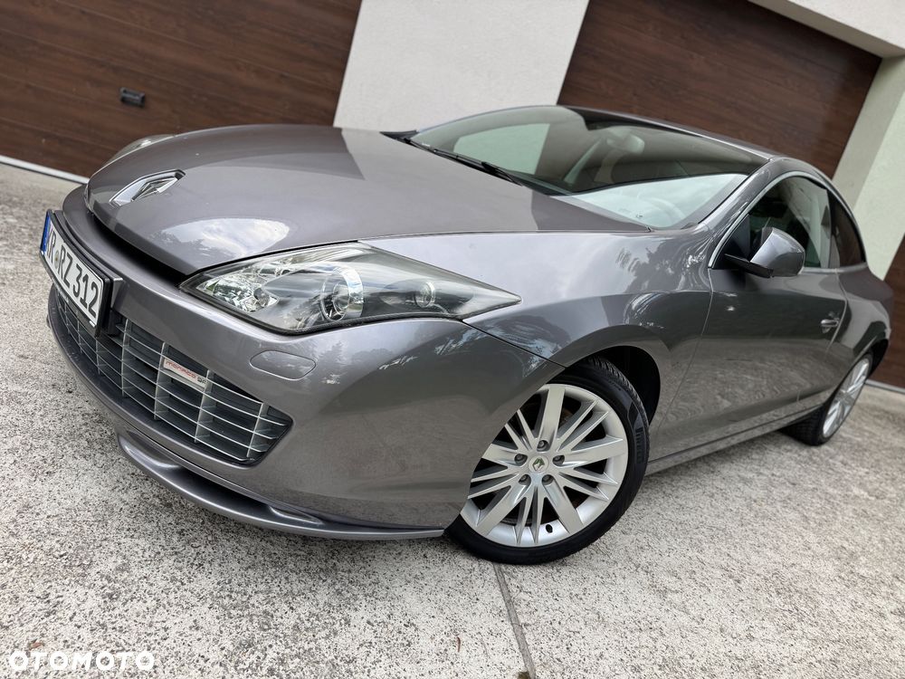 Renault Laguna 2.0T GT - 5