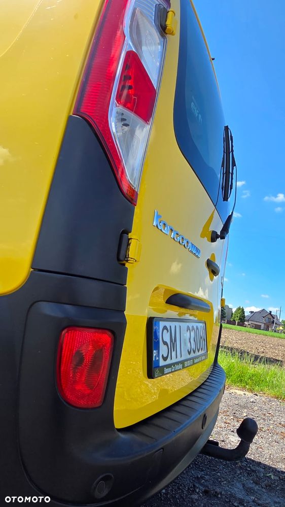 Renault Kangoo MAXI - 13
