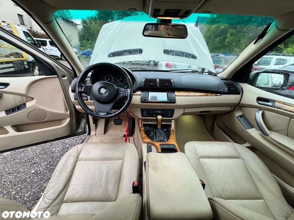 BMW X5 3.0 d Edition Exclusive Sport - 24