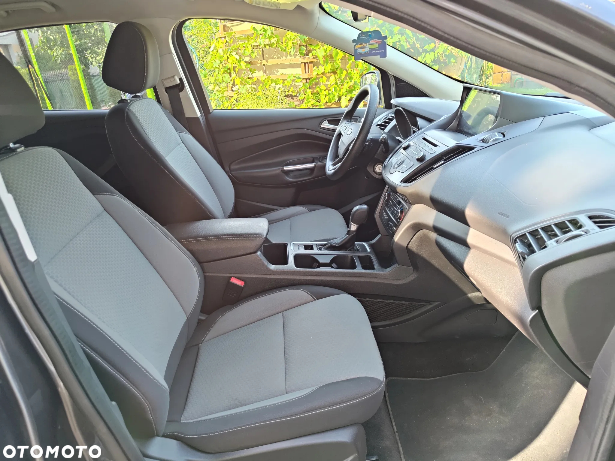 Ford Escape 1.5 EcoBoost AWD SE - 6