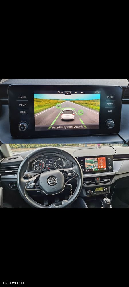Skoda Scala - 7