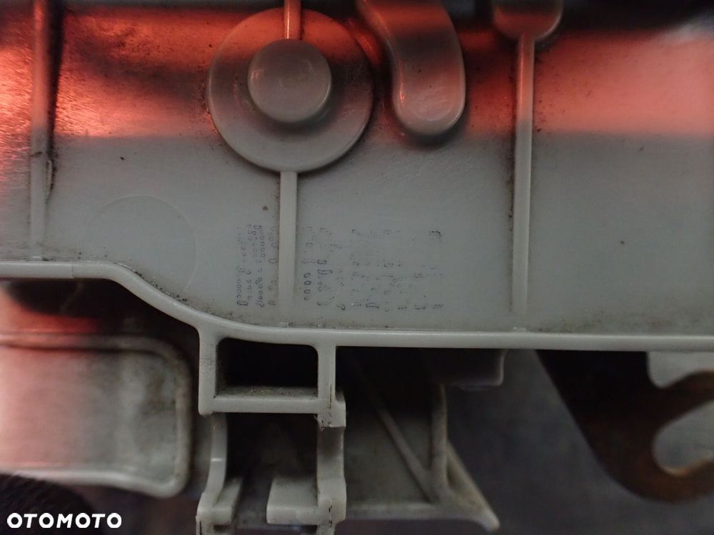 ZAMEK PRAWY PRZÓD DRZWI FIAT BRAVO II - 7