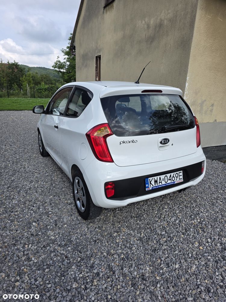 Kia Picanto - 3
