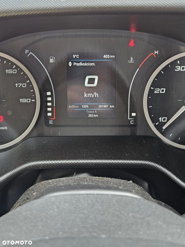 Iveco Daily 35S18 - 7