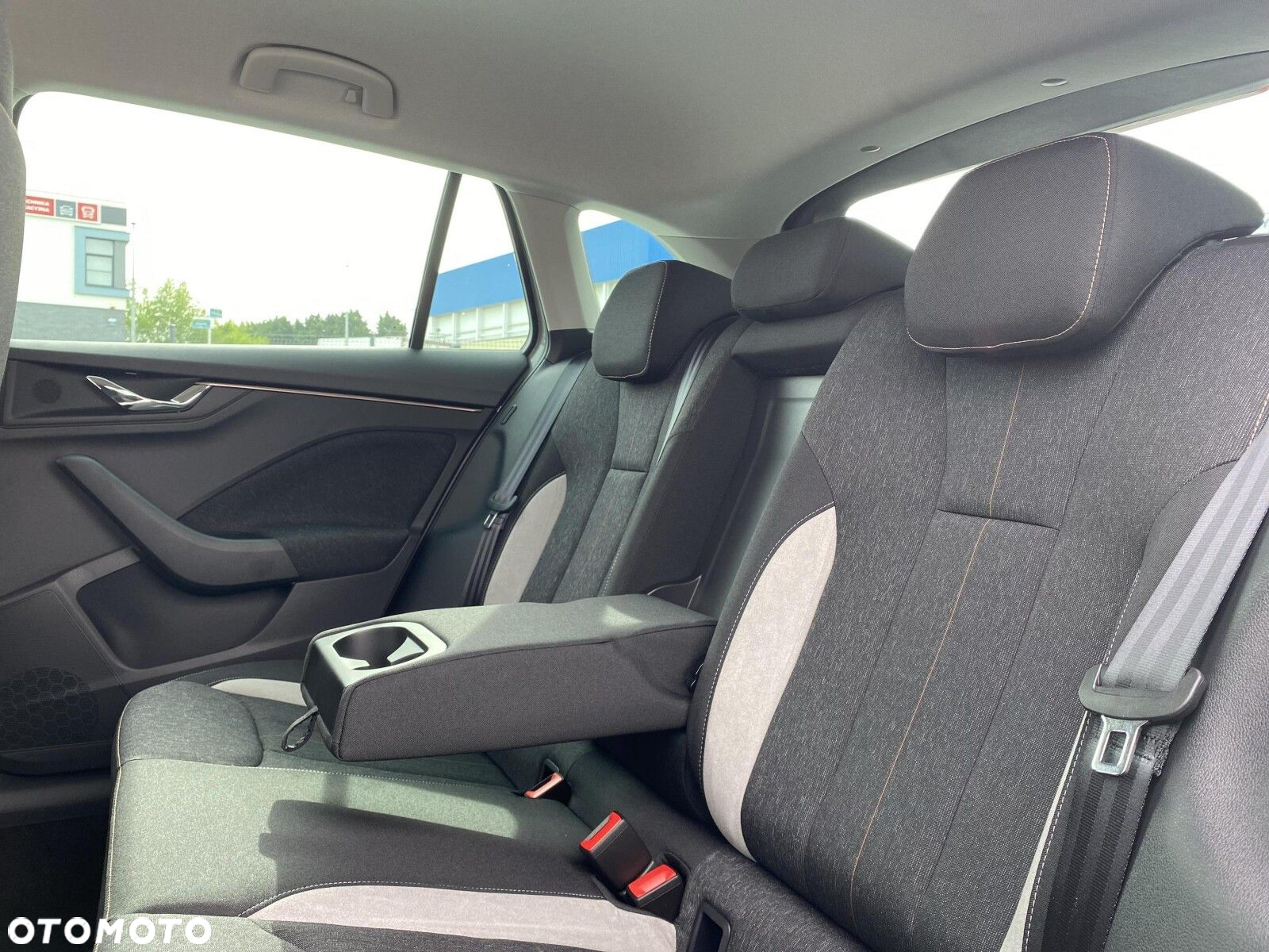 Skoda Scala 1.0 TSI Edition 130 DSG - 16