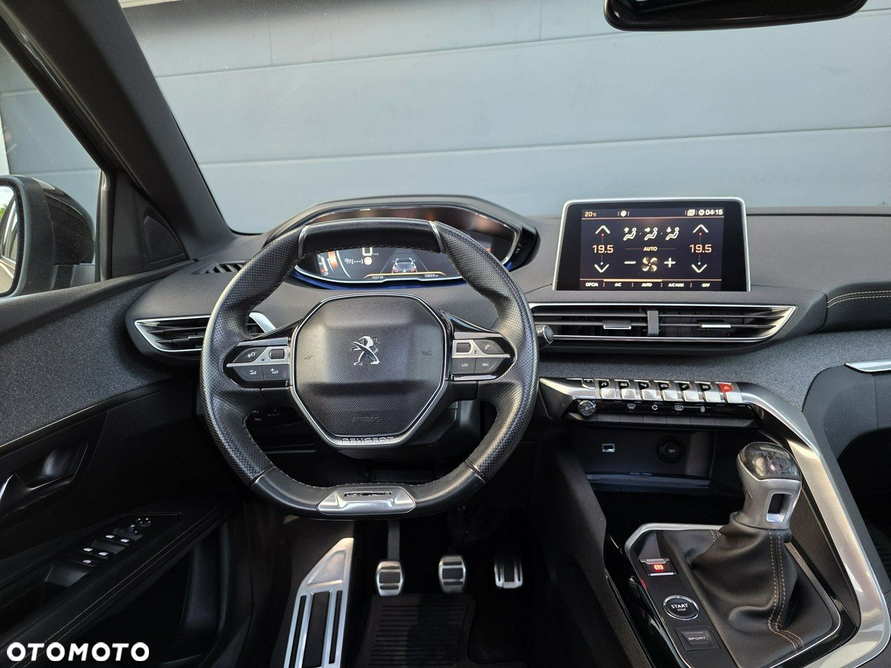 Peugeot 3008 - 6