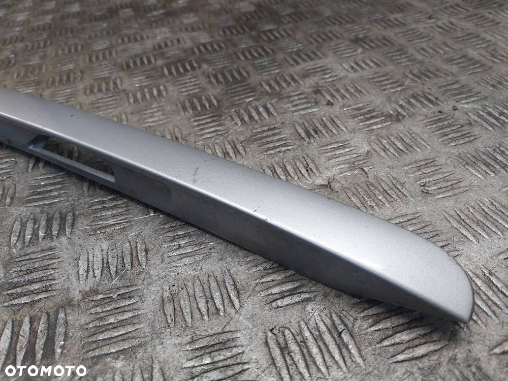 BLENDA KLAPY BAGAŻNIKA HONDA CIVIC VII COUPE NH623M 74890-S5P-A100 - 6