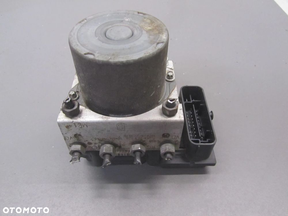 Pompa ABS 02658021179 Citroen Berlingo-Partner 2008- - 3