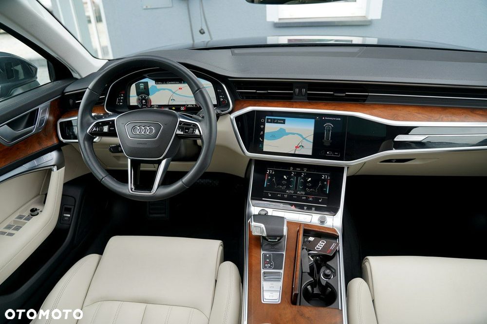 Audi A6 Avant - 26