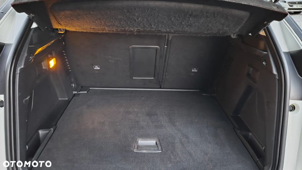 Peugeot 3008 - 9