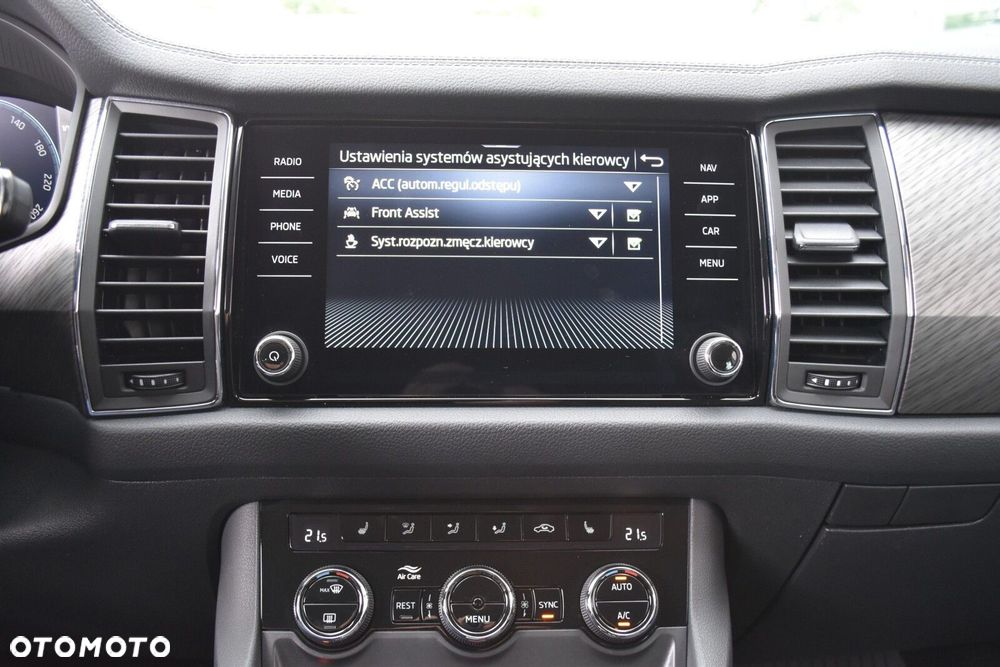 Skoda Kodiaq - 21