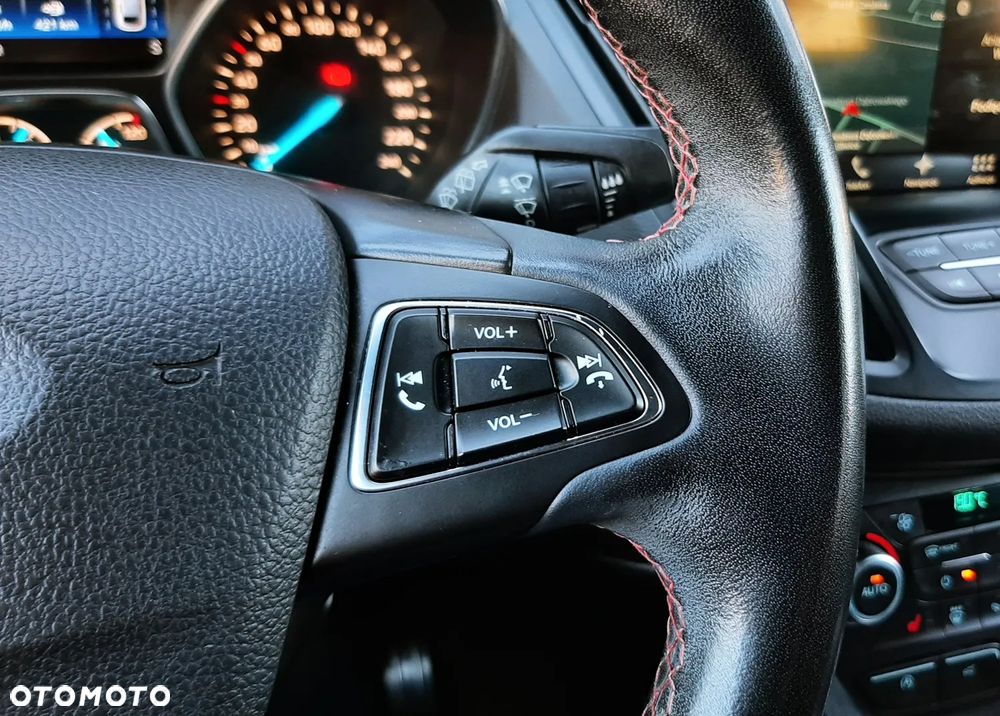 Ford Kuga 1.5 EcoBoost FWD ST-Line ASS - 34