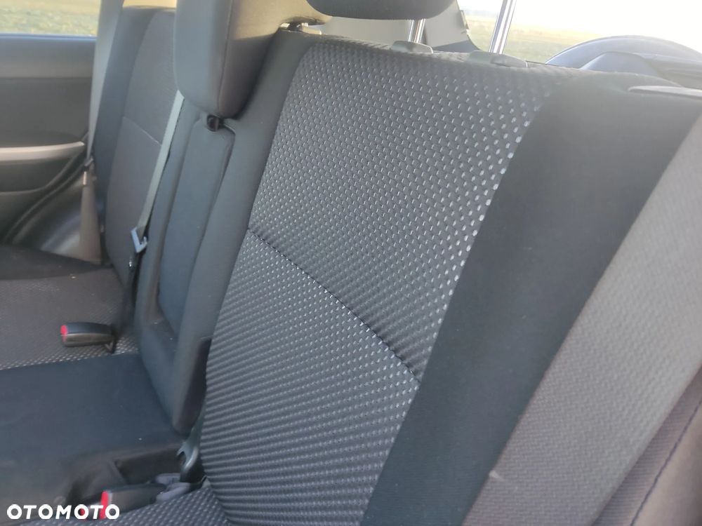 Suzuki Grand Vitara 2.0 - 10