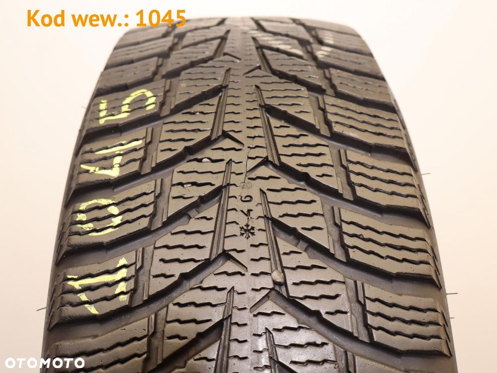 NOKIAN Snowproof C - 205/65 R16C - 7