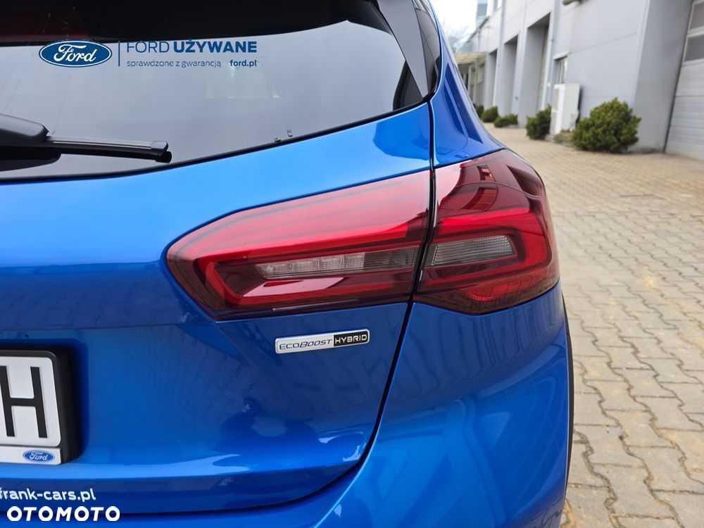 Ford Focus - 12