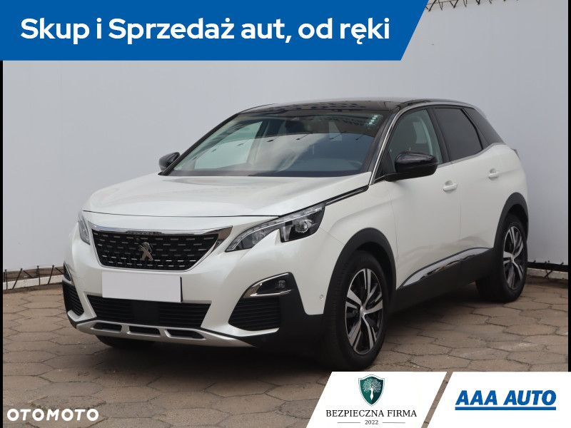 Peugeot 3008 - 2