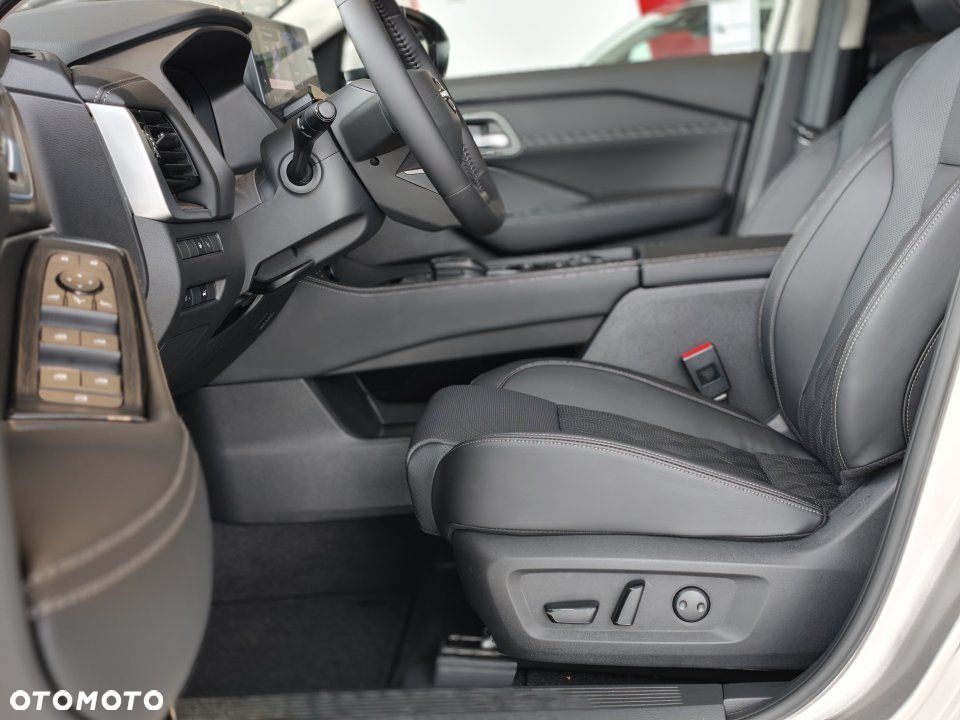 Nissan X-Trail - 13