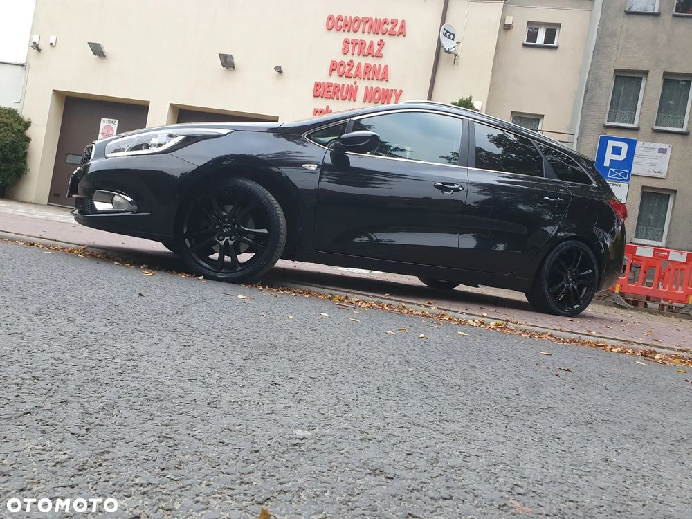 Kia Ceed 1.4 XL - 25