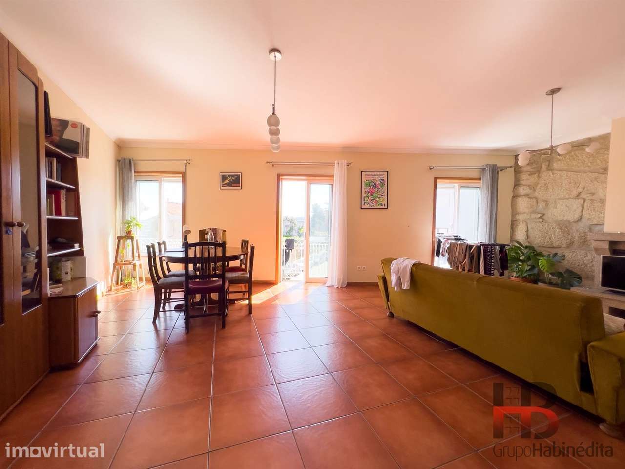 Moradia T3 Venda em Campanhã,Porto - Grande imagem: 4/23