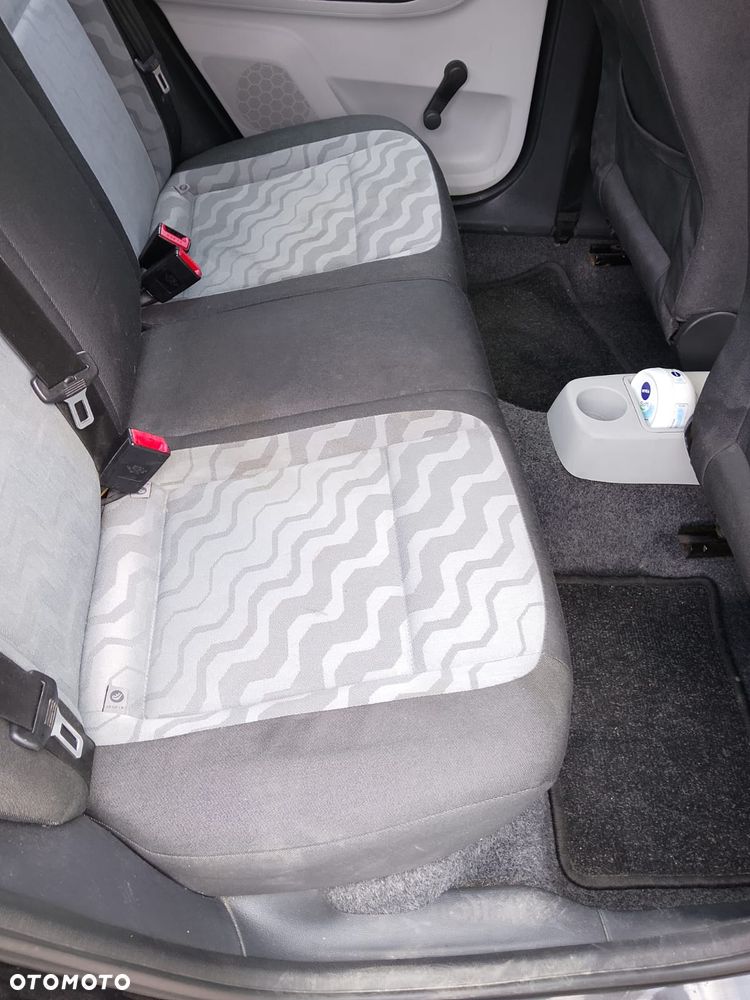 Skoda Fabia 1.2 12V Joy - 7