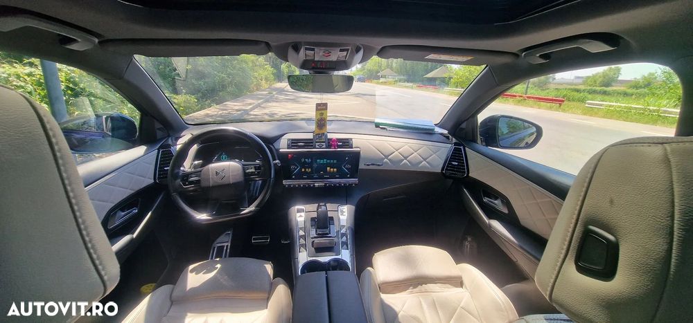 DS Automobiles DS 7 Crossback 225 RIVOLI - 1