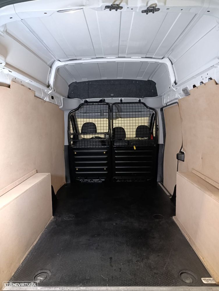 Fiat Doblo 1.6 M-Jet XL (3 Lug. ) - 15