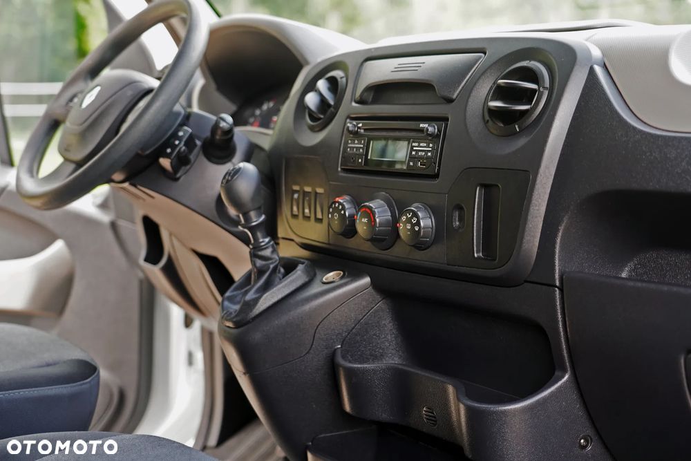 Renault Master - 23