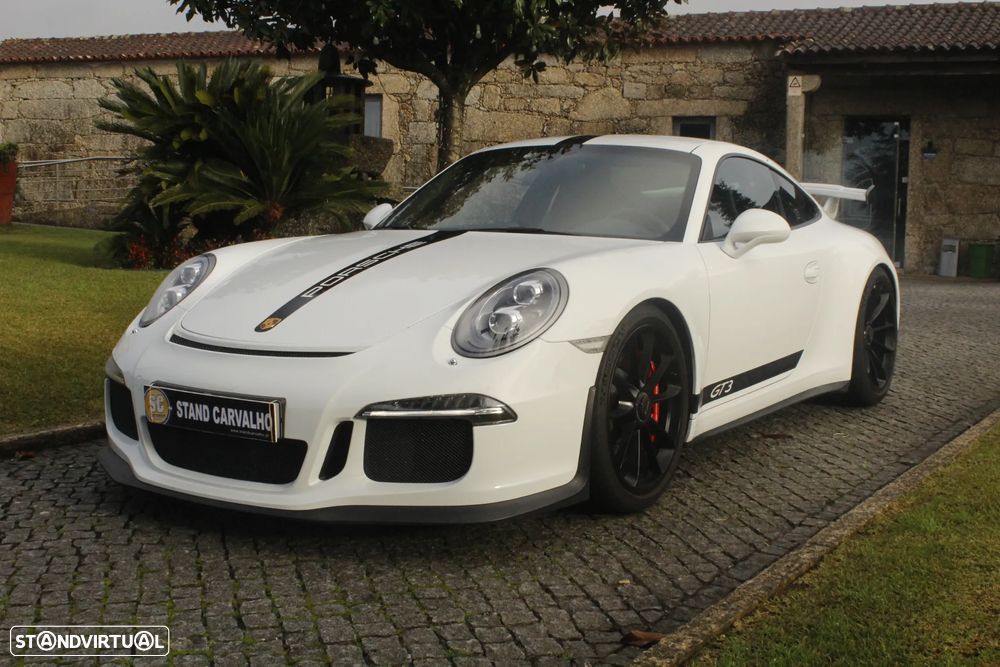 Porsche 911 Série F - 2