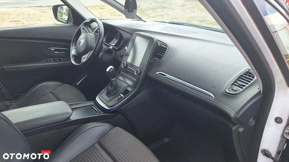 Renault Grand Scenic ENERGY dCi 160 EDC BOSE EDITION - 4