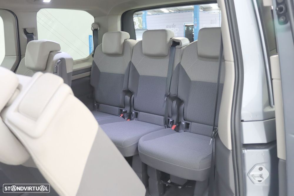 VW Multivan 2.0 TDI Life DSG - 10