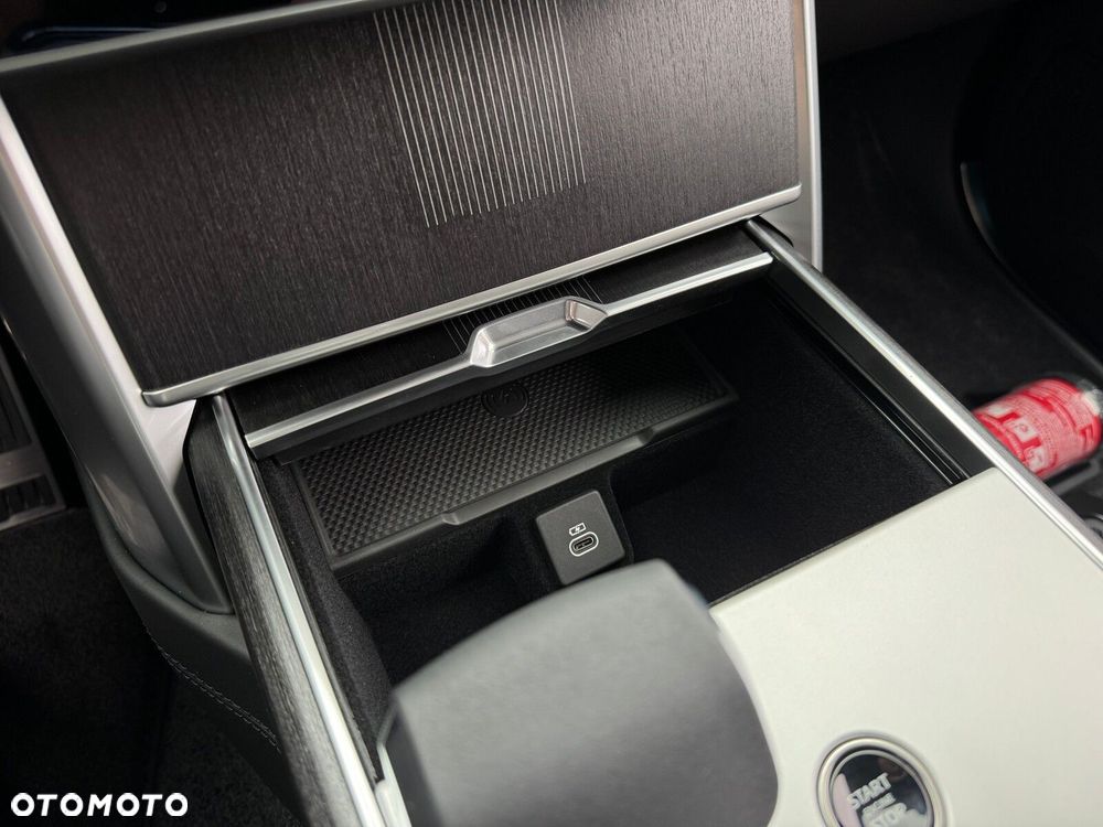 Land Rover Range Rover - 13