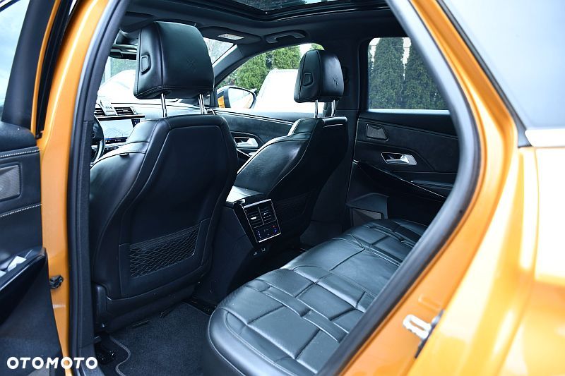 DS Automobiles DS 7 Crossback 2.0 BlueHDi Performance Line + - 19