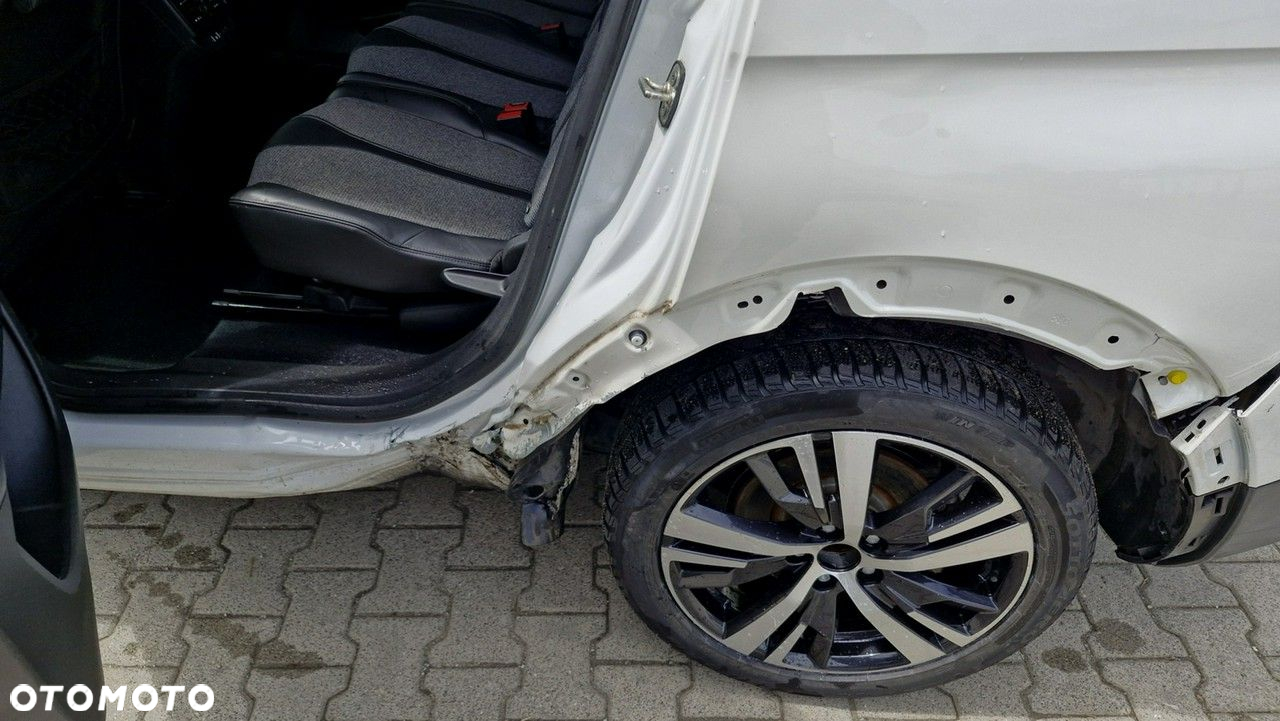 Peugeot 5008 BlueHDI 150 Stop & Start Business-Line - 21