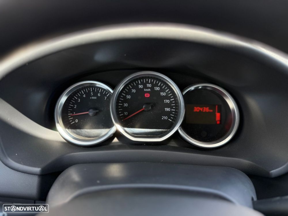Dacia Logan MCV 0.9 TCe Comfort - 18