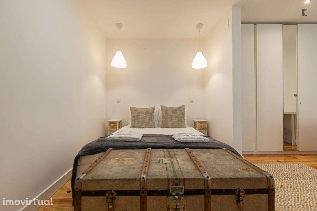 Apartamento com 2 quartos - localizado em São Bento Lisbon - Grande imagem: 5/40