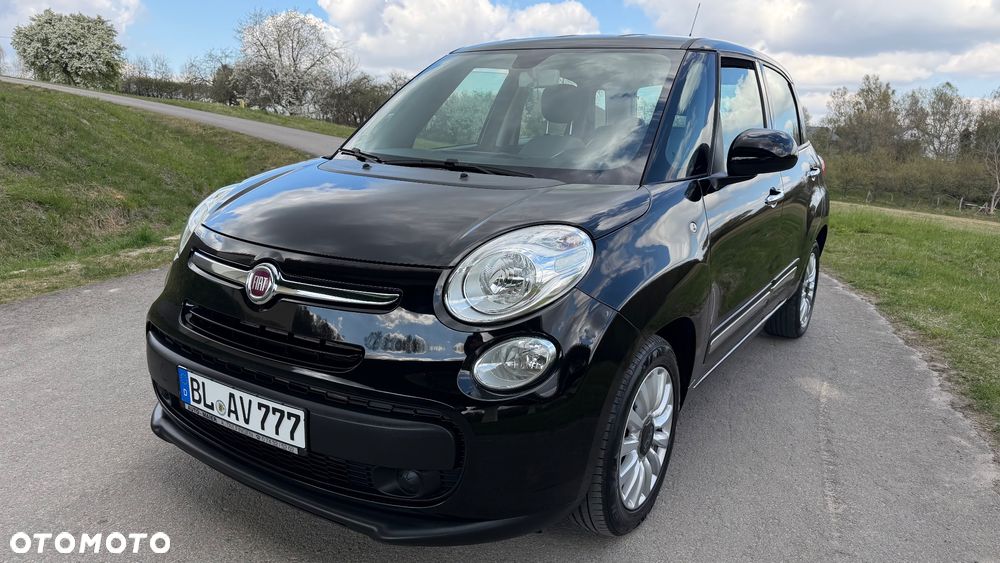 Fiat 500L 1.4 16V Opening Edition - 6