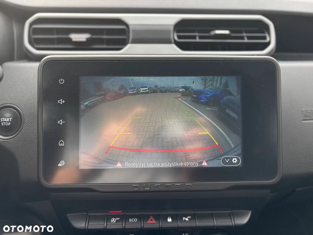 Dacia Duster 1.3 TCe Journey EDC - 21