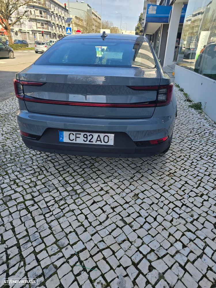 Polestar 2 Single Motor 69kWh - 3