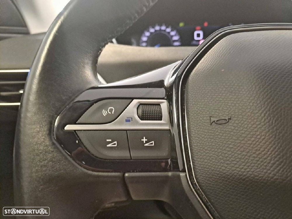 Peugeot 5008 1.5 BlueHDi Allure Pack - 16