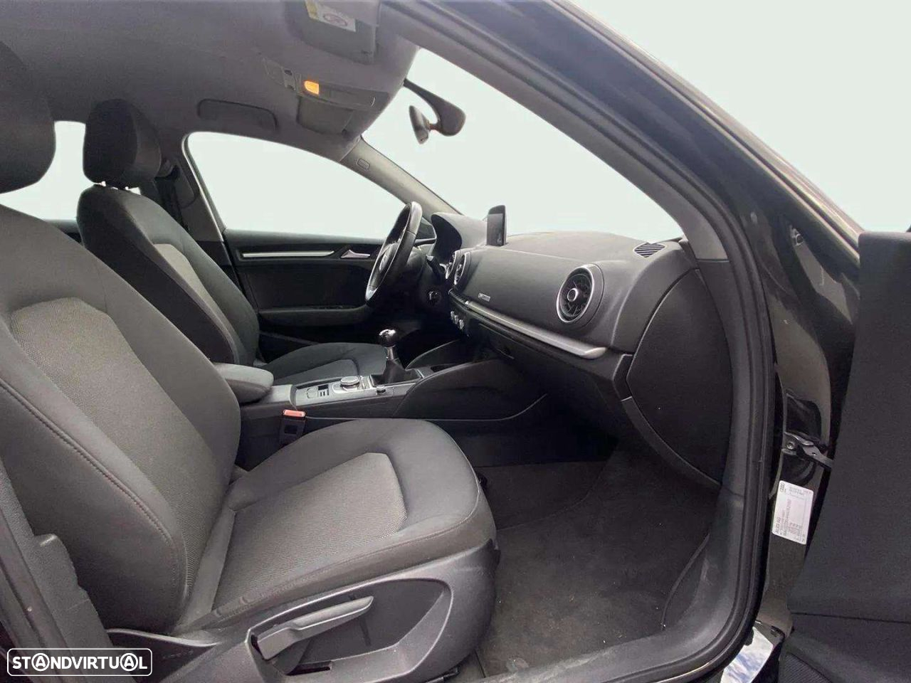 Audi A3 Sportback 1.6 TDI Sport - 14
