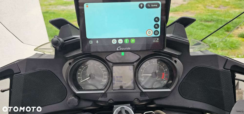 BMW RT - 2