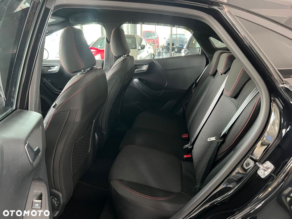 Ford Puma 1.0 EcoBoost mHEV ST-Line - 34