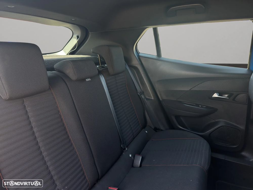 Peugeot 2008 1.2 PureTech Active - 18