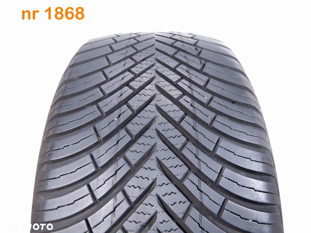 Vredestein Quatrac 225/45 R17 - 1