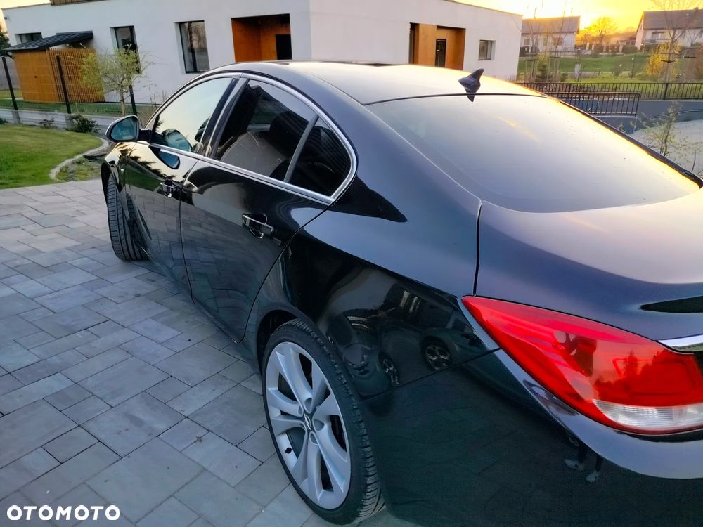 Opel Insignia - 5