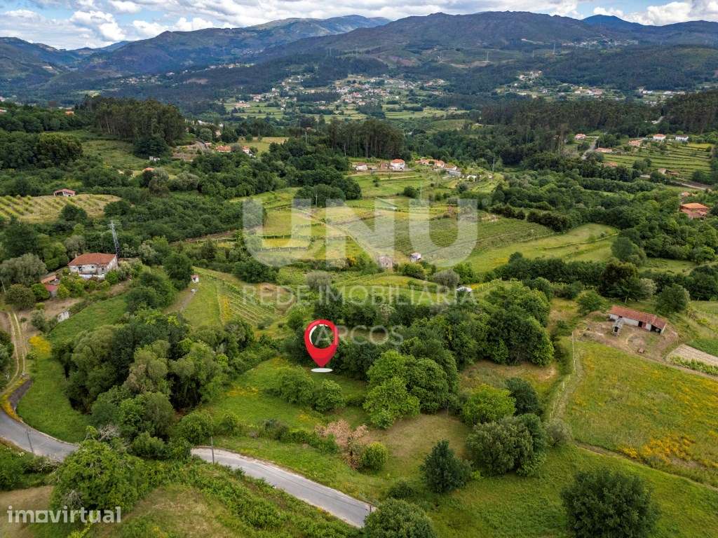 Terreno rustico - Grande imagem: 5/15