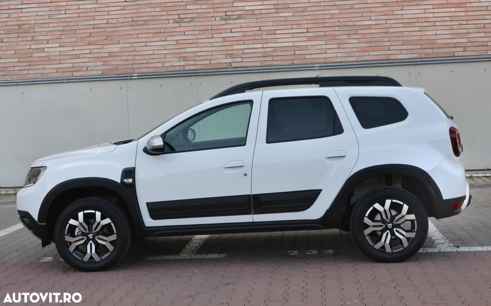 Dacia Duster - 13