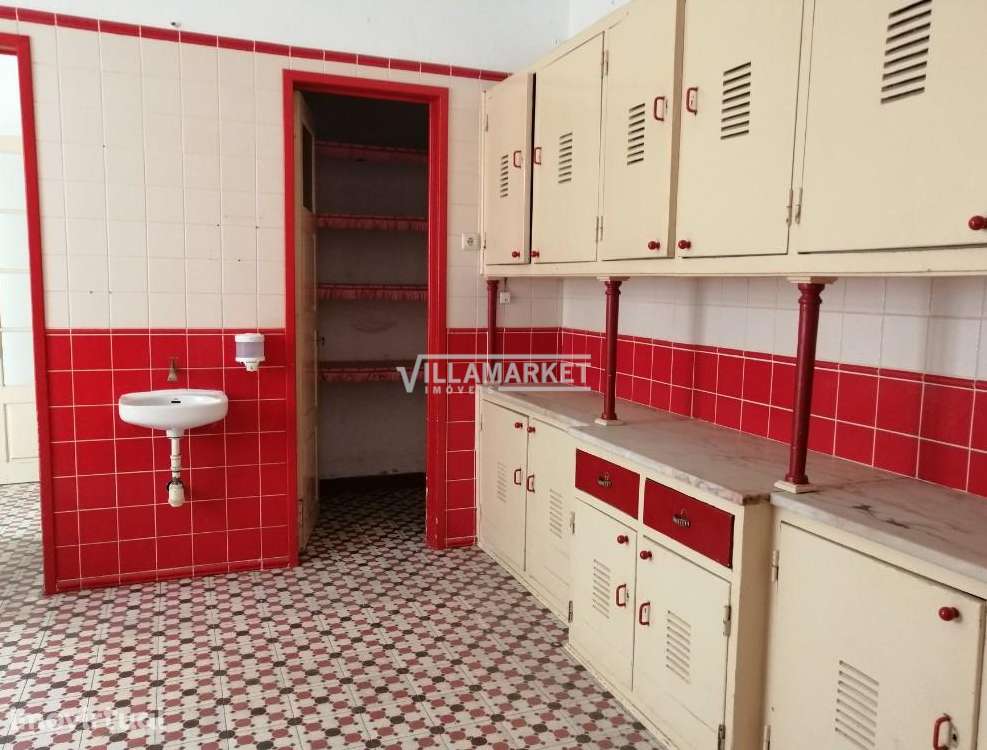 Quinta V10 da banca com 710 m2 de terreno situada em mouriscas próximo - Grande imagem: 2/25