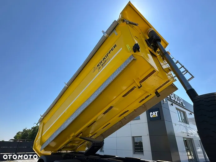 MAN TGS 41.460 8X8 - 17