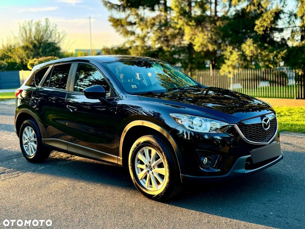 Mazda CX-5 - 2